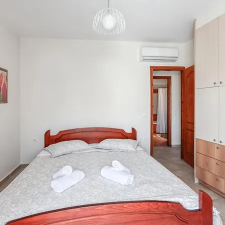 Apartment Corfu Don Camillo