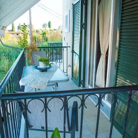 Corfu Don Camillo Apartment *