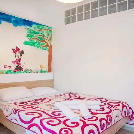 Apartment Corfu Don Camillo *