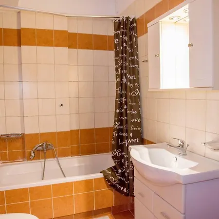 Corfu Don Camillo Apartment *
