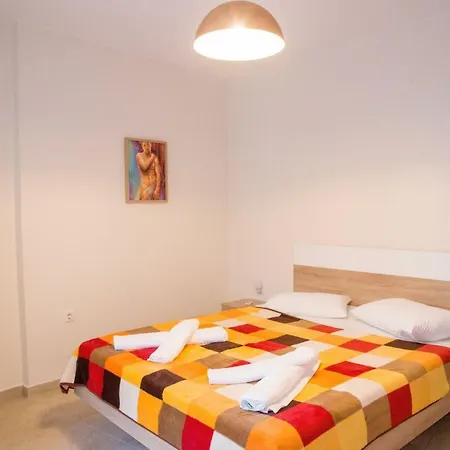 Corfu Don Camillo Apartment
