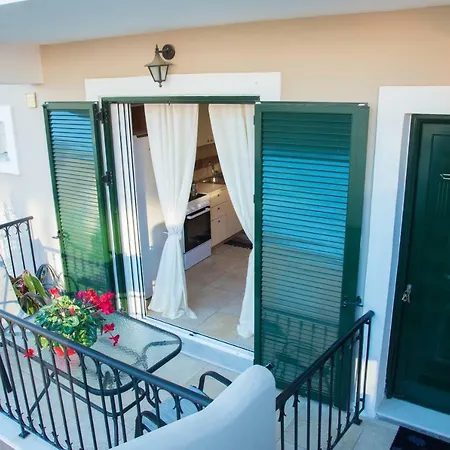 Apartment Corfu Don Camillo *