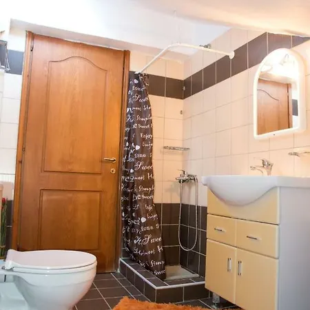 Apartment Corfu Don Camillo Kanali (Corfu)