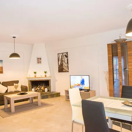 Apartment Corfu Don Camillo *