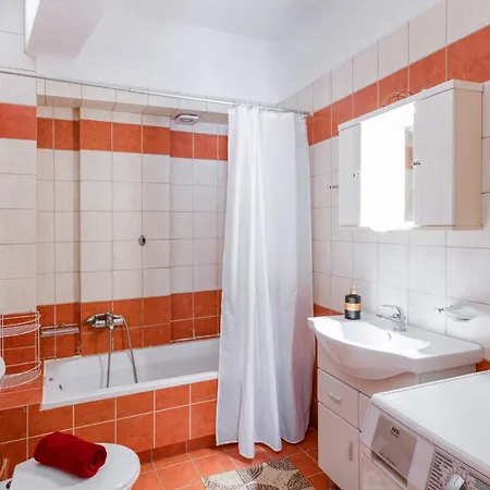 公寓 Corfu Don Camillo Kanálion