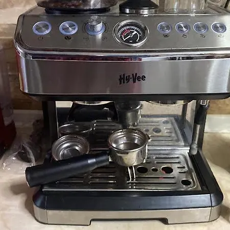 Corfu Don Camillo 公寓 Kanálion