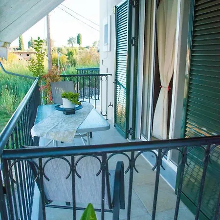 Corfu Don Camillo 公寓 *