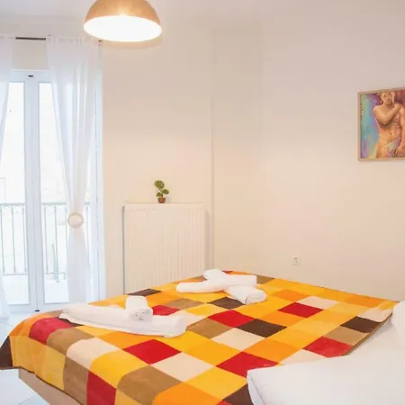 Apartmán Corfu Don Camillo *