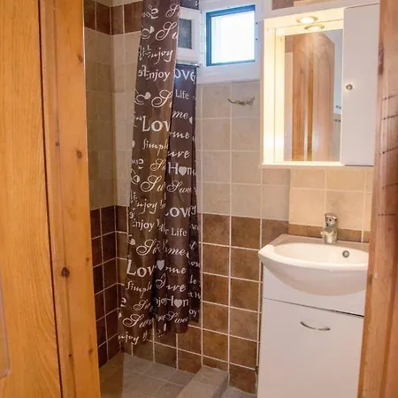 Corfu Don Camillo 公寓