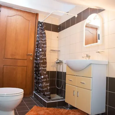 Corfu Don Camillo Kanálion