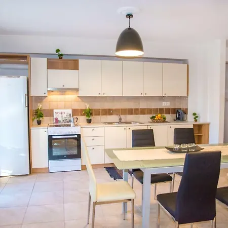 公寓 Corfu Don Camillo Kanálion