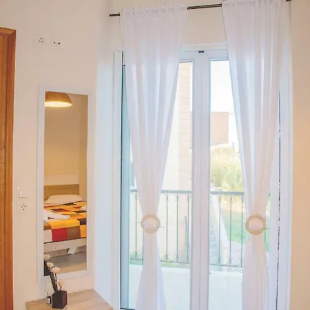 Appartamento Corfu Don Camillo Kanálion