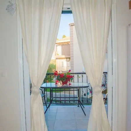 Appartamento Corfu Don Camillo Kanálion