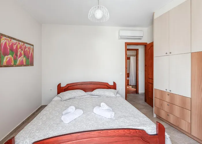 Appartement Corfu Don Camillo