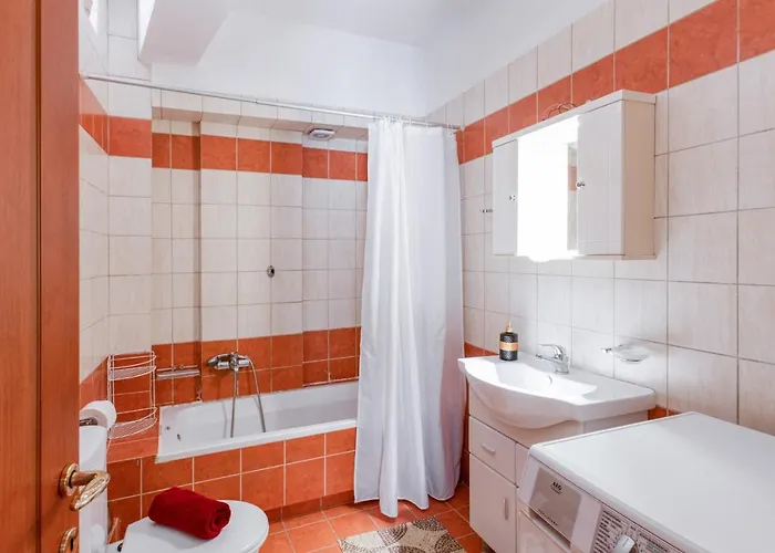 Apartamento Corfu Don Camillo Kanálion