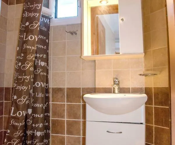 Corfu Don Camillo Appartement