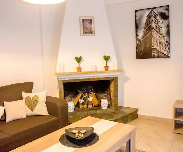 Corfu Don Camillo Apartamento *
